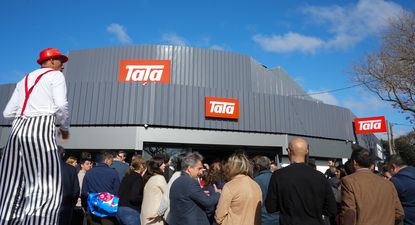 De las góndolas al diseño: cómo cambió la experiencia de compra en este local