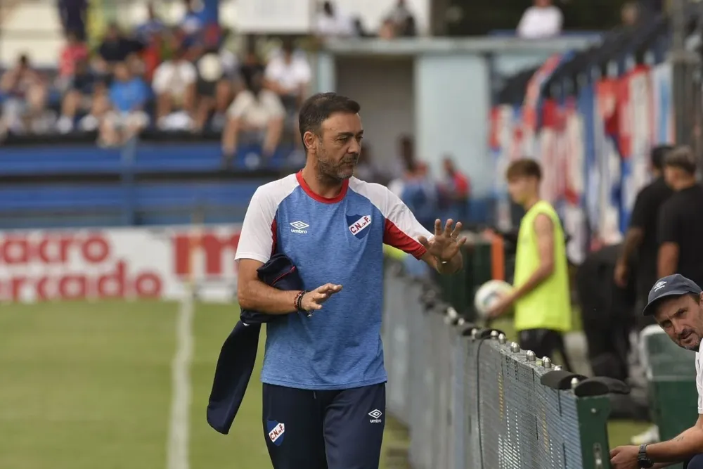 El Chino Recoba