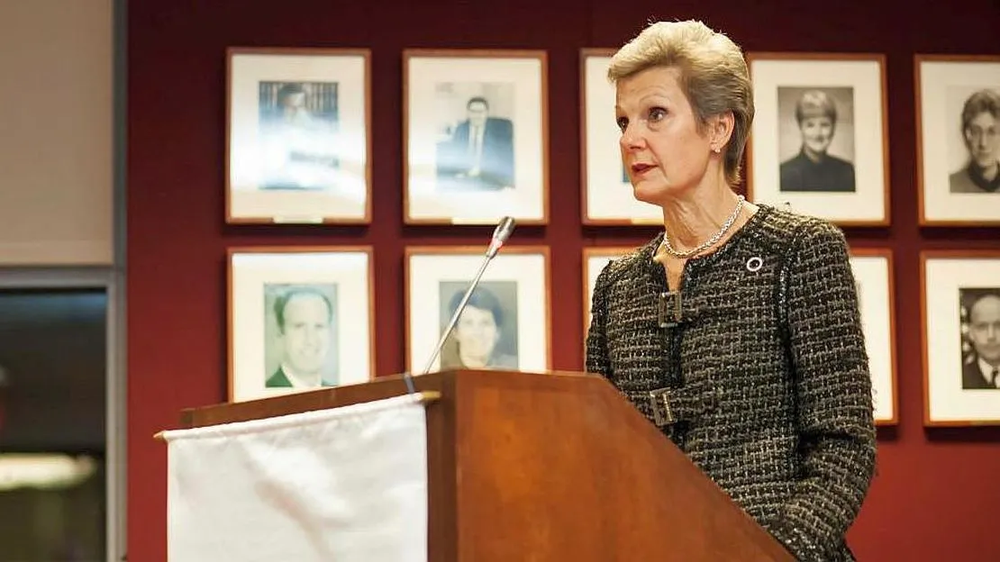 YPF y el fallo de Preska