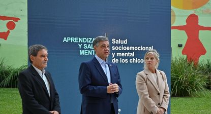 El Jefe de Gobierno de la Ciudad de Buenos Aires, Jorge Macri, destacó la iniciativa.