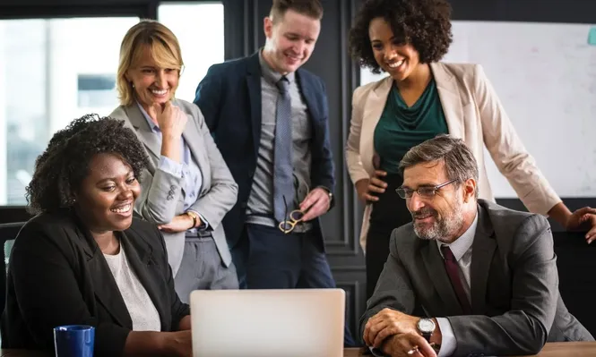Una empresa sin jefes no siempre es un paraíso