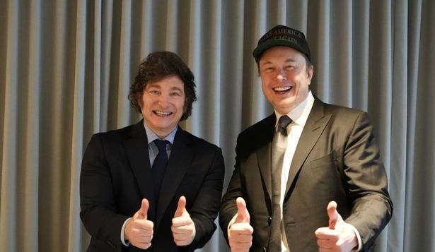 Nuevo encuentro entre el presidente argentino Milei y Elon Musk: se reunieron en Nueva York para hablar sobre desregulación y tecnología