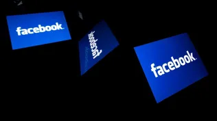 Facebook retira anuncios de Trump que ponían a Biden como peligroso por querer más inmigración