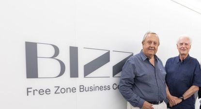 De eternos rivales a socios: dos históricos competidores de zonas francas se unieron en proyecto de más de US$ 2 millones en Punta del Este