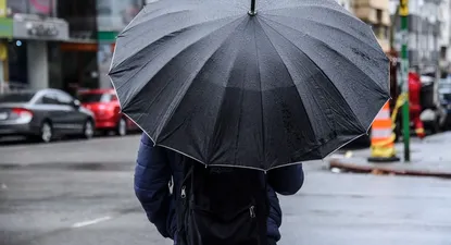 Inumet emitió su pronóstico para este lunes 5 de mayo