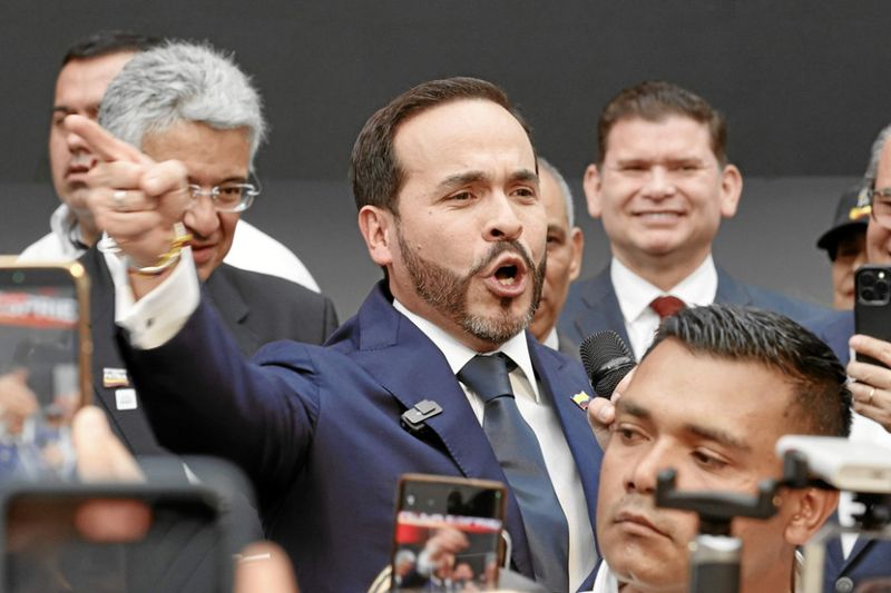 Elecciones en Colombia y los mercados: cinco riesgos de acá al balotaje según un banco de inversión