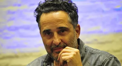 Jorge Drexler tuvo coronavirus, pero se recuperó: Pasé unos días muy raros, con mucho miedo
