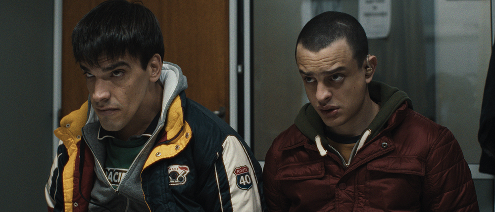 Simón de la montaña ganó el premio de la Semana de la Crítica en el Festival de Cannes