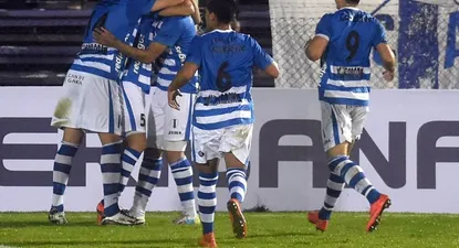 Habrá choque copero en Las Piedras