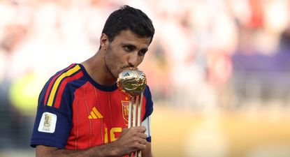 Rodri
