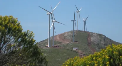 UTE bajará tarifas 5,5% a partir de julio