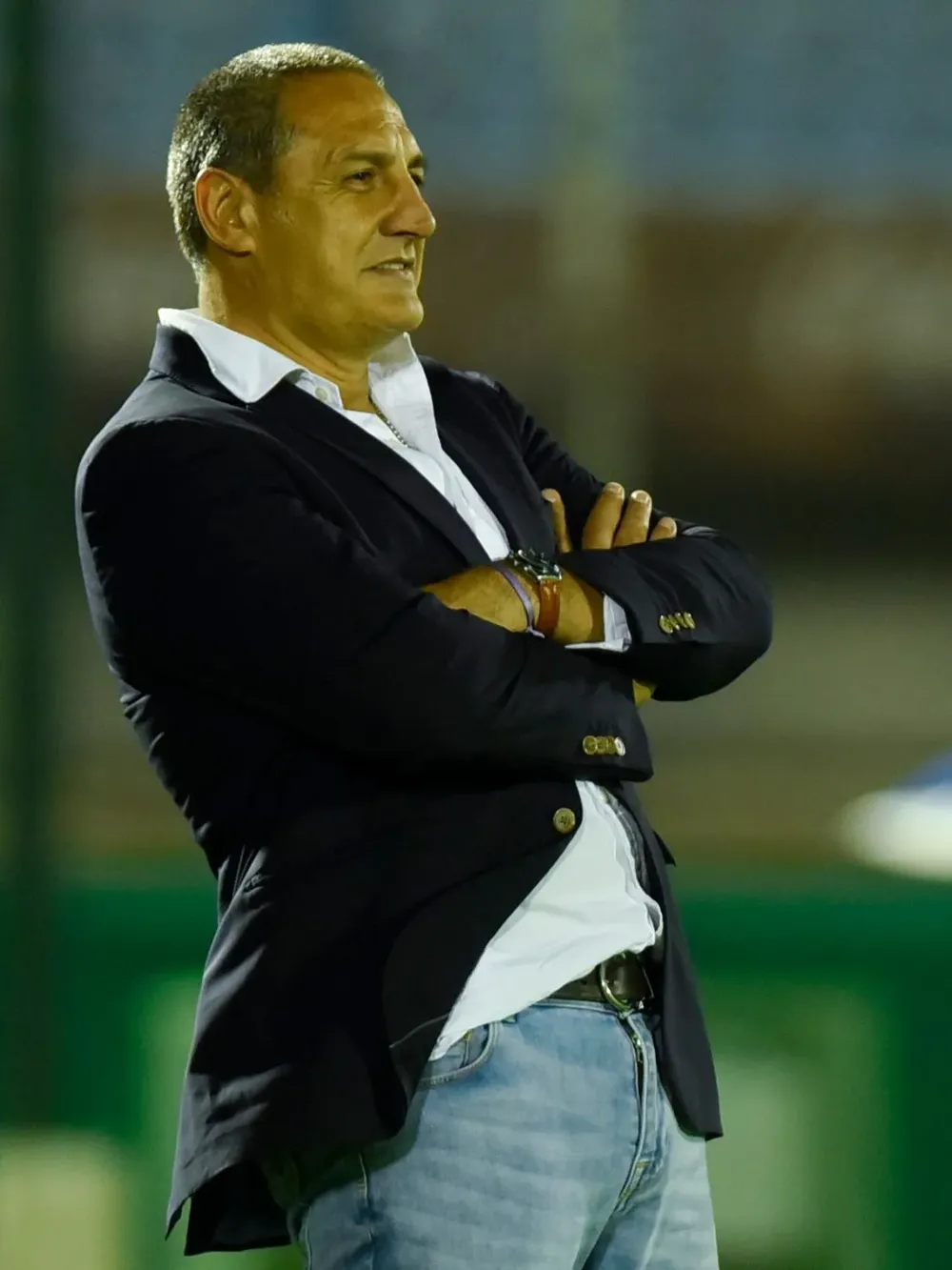 El argentino emigrará a otro equipo del exterior