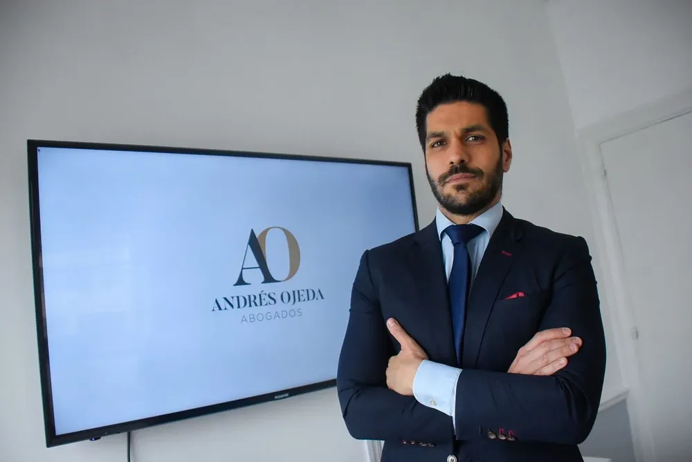 Para nosotros es un espaldarazo, dijo Andrés Ojeda.