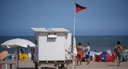 Medidas extremas para este sábado para que los turistas tomen recaudos ante el paro