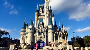 Disney y una denuncia por rastreo de niños