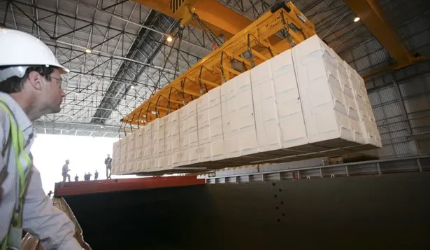 Actividad se aceleró por un empuje del consumo y la inversión privada