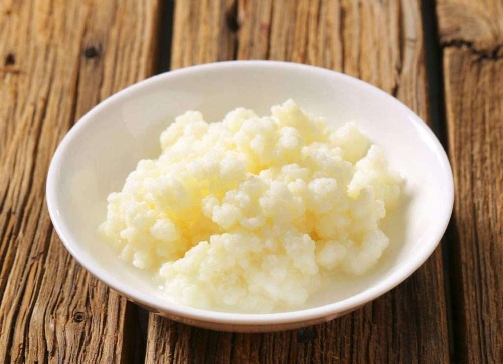 El kéfir genera múltiples beneficios para la salud. 