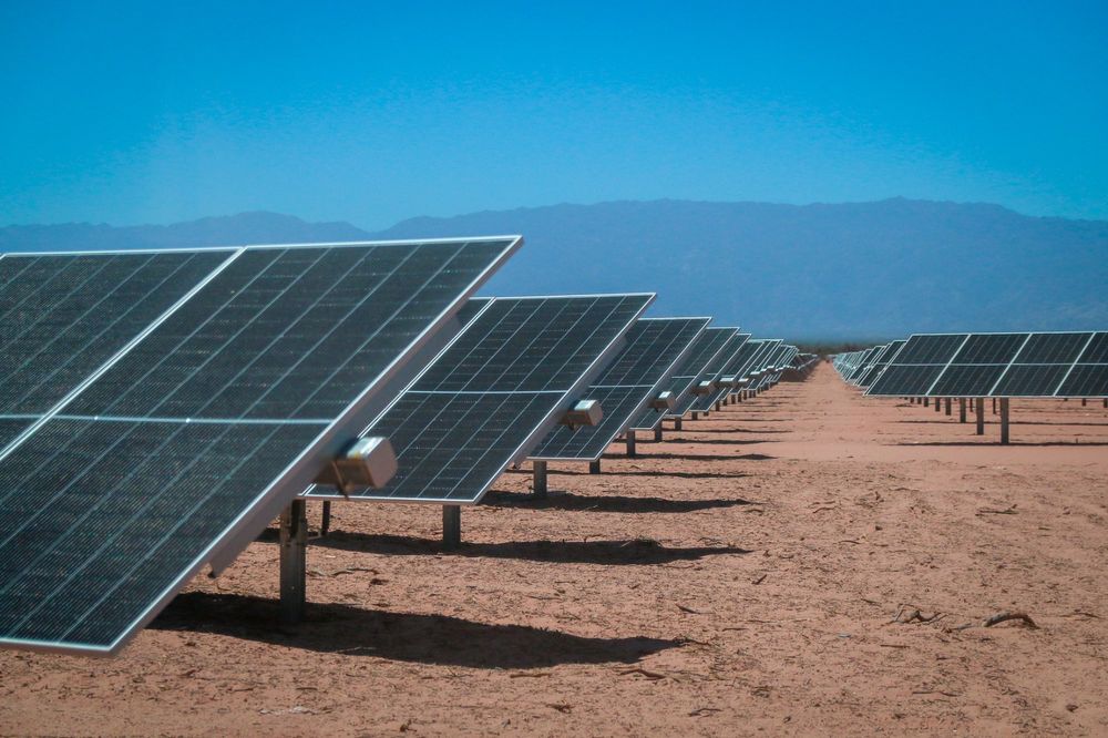 La Rioja es la provincia mejor posicionada para recibir inversiones.