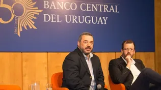 El futuro del dinero: una historia de riesgos y oportunidades