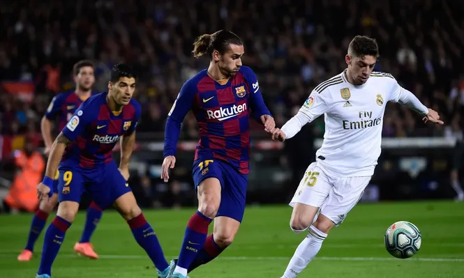 Mirá la respuesta de Real Madrid a Manchester United y Chelsea por Federico Valverde