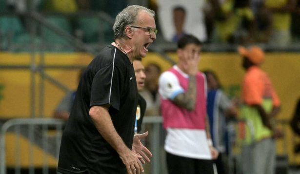 Marcelo Bielsa