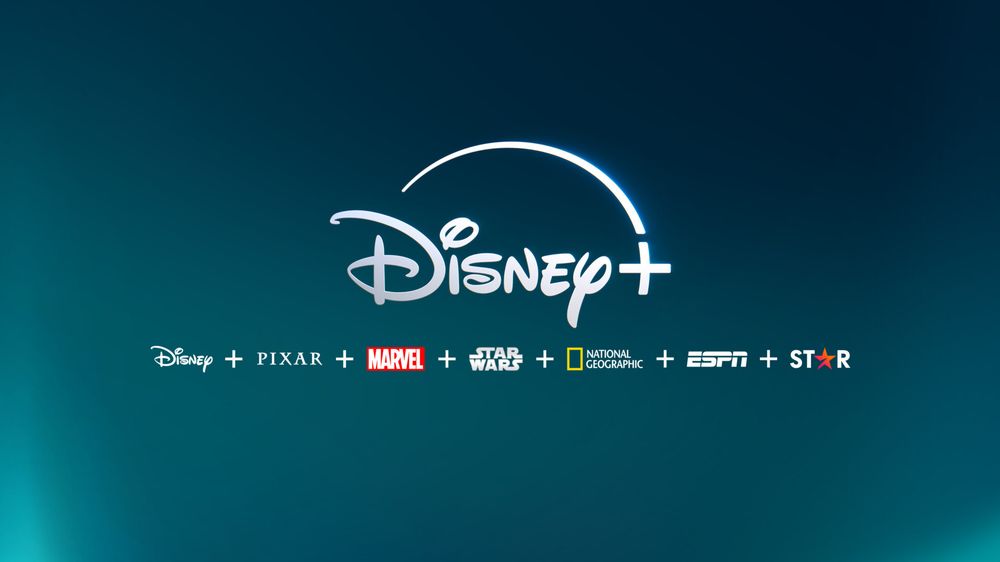 DISNEY+