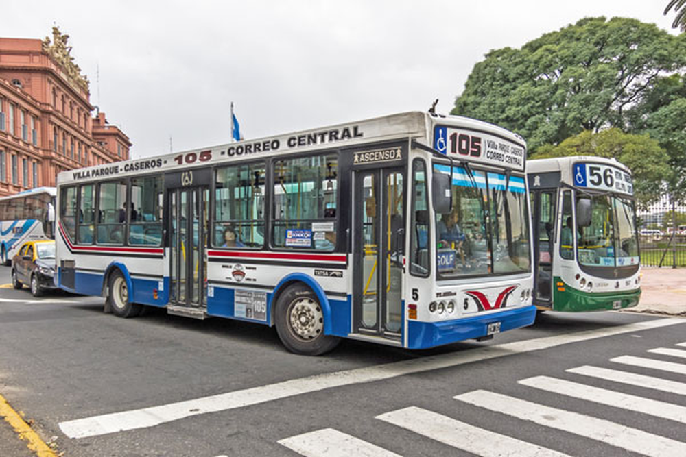 Crisis en el transporte del AMBA: empresas de colectivos piden aumento de subsidios o boletos para cubrir salarios