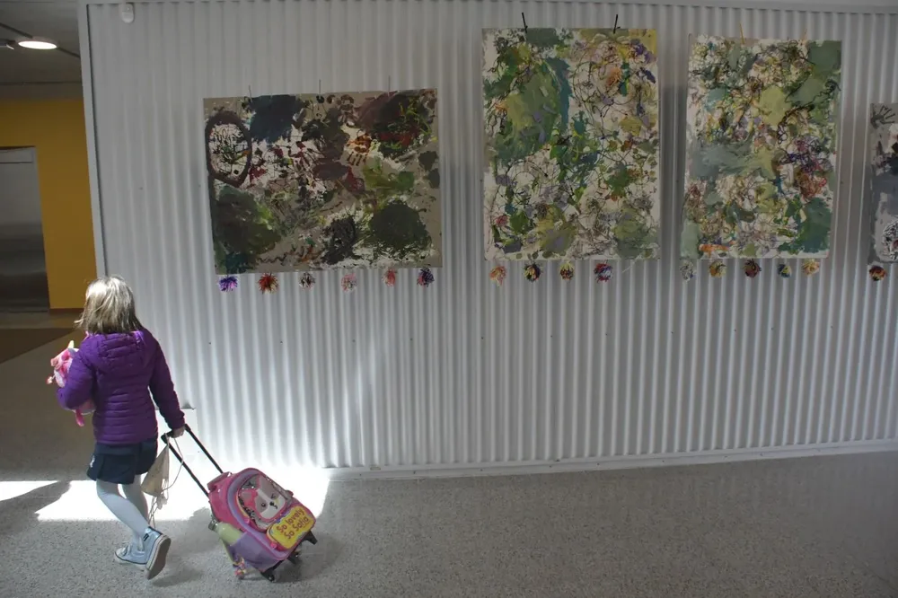 La nomenclatura de colegios habilitados cerró con ocho instituciones más que el año anterior.