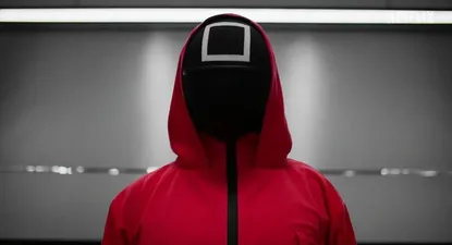 El juego del calamar vuelve como reality show