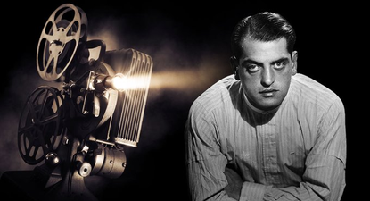 Luis Buñuel