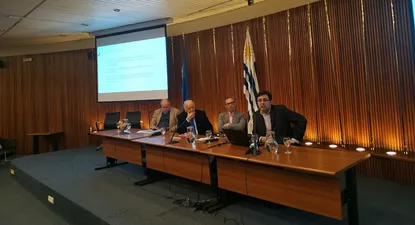 Baja en tasa de reemplazo es clave para reforma de seguridad social, según estudio