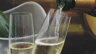 Espumantes desde $ 499 y hasta $ 85.000: ¿con qué brindan los uruguayos en este fin de año?