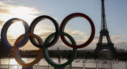 Juegos Olímpicos París 2024