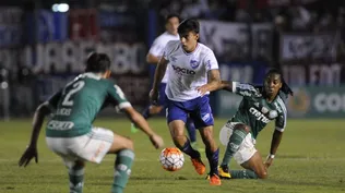 Carballo tiene ingreso seguro