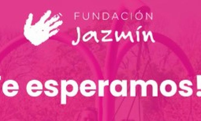 Evento a Beneficio de la Fundación Jazmín en el Teatro Movie