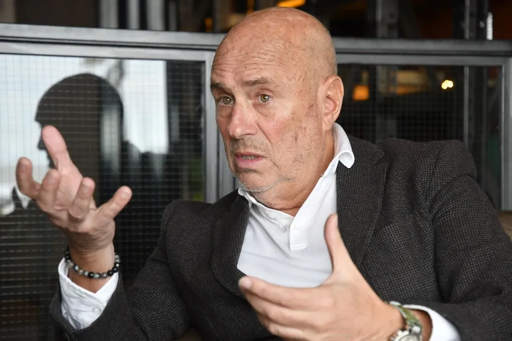 Novick puede ocupar un puesto importante en Peñarol