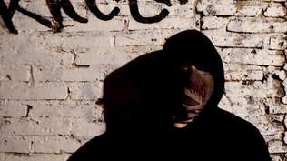 Jay, un traficante que cruzó la frontera a México desde Los Ángeles, dice que siempre habrá demanda de fentanilo.
