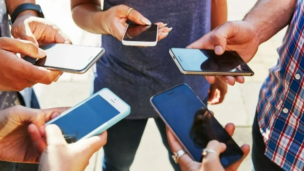 foto celulares