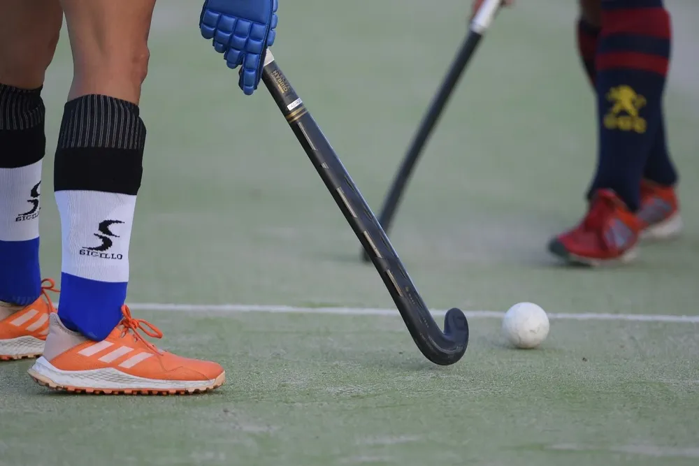 La previa de la final, Polo vs Old Girls