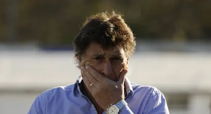 Carrasco pidió disculpas por violencia en el Tróccoli: “Estoy superarrepentido”