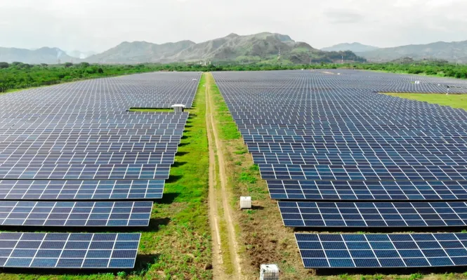 Ecoener apuesta por Grecia con una inversión de 300 millones de euros.