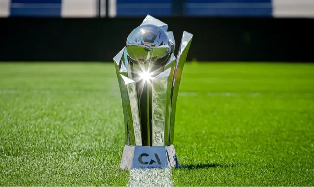 La Copa Argentina hizo su sorteo para definir las fechas
