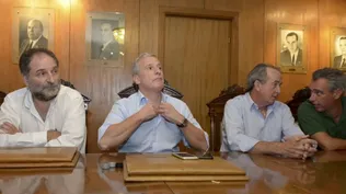 Es oficial: Peñarol arranca este lunes la era Da Silva