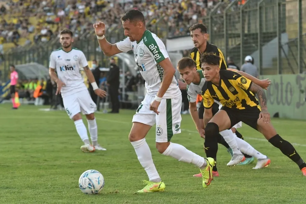 Dibble con la pelota