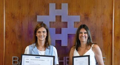 Banque Heritage da un paso estratégico en gobernanza con la certificación ISO 37001: ¿por qué es clave para la banca?