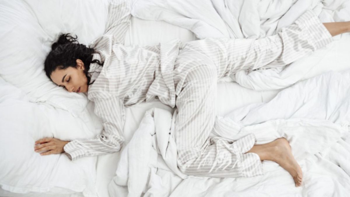 La regla de las 4 horas: el hallazgo de Harvard para dormir mejor