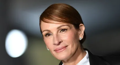 Julia Roberts