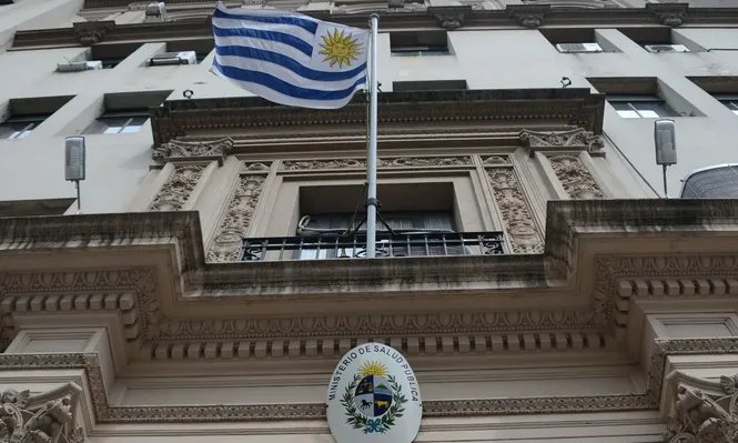 Sistema de salud