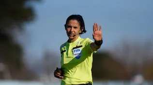 He dejado de sentirme parte de este colectivo, aseguró