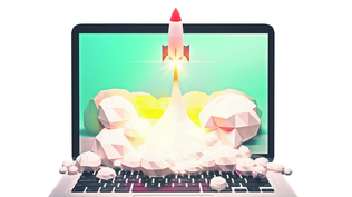 Madrid logró superar a Barcelona como polo de innovación con un mayor ecosistema de empresas tech. Valencia, en tercer lugar, concentra un tercio de las compañías.